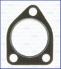 DAIHA 1745187705 Gasket, exhaust pipe